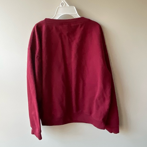 The Wishing Elephant Crewneck Sweater - Picture 2 of 4